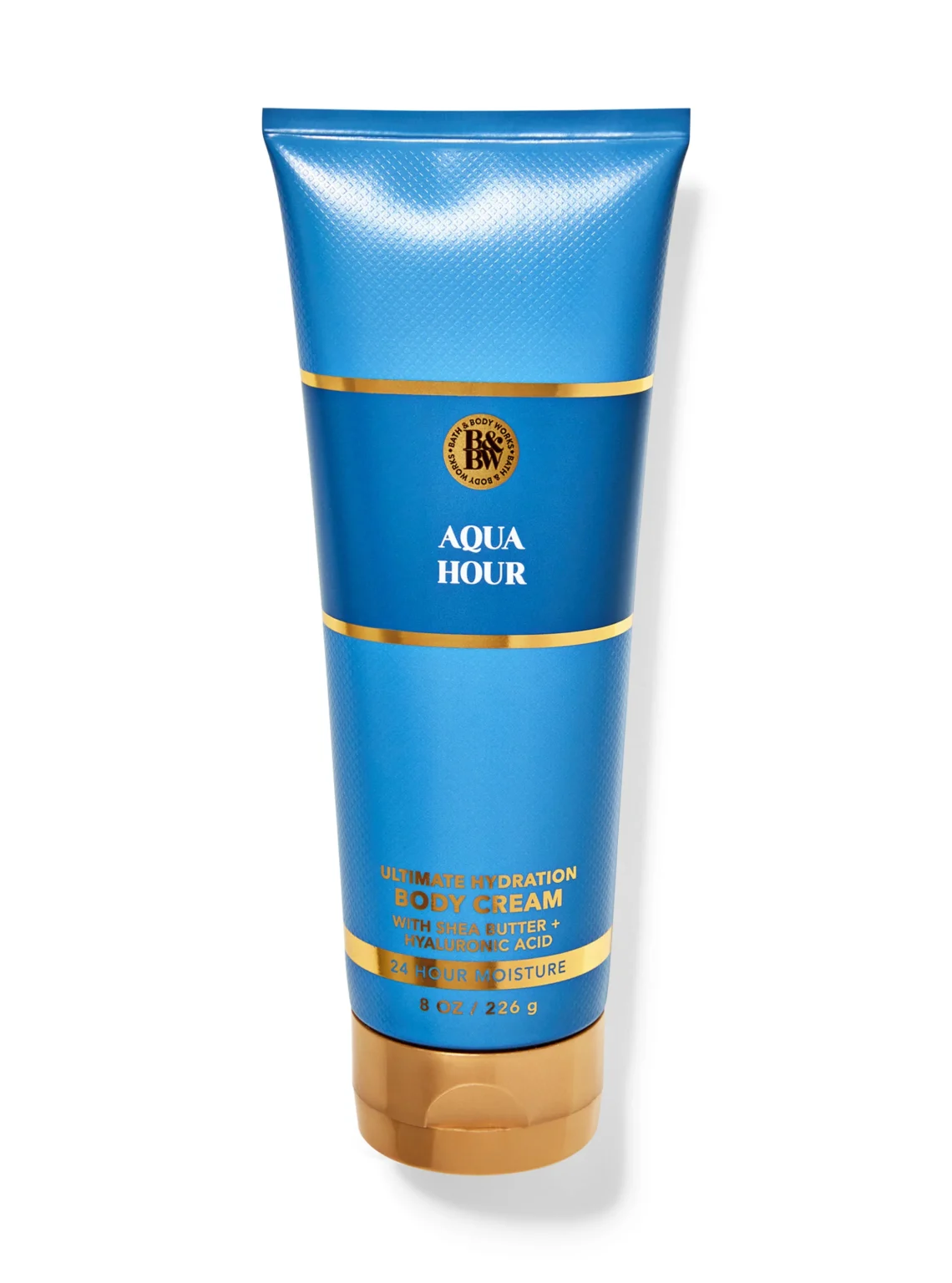 Crema Aqua Hour