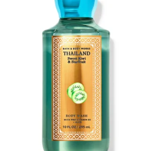 Gel de baño Thailand Sweet Kiwi - Imagen 1