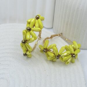 AretesFlores - Imagen 1