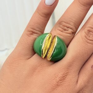 Anillo Dubai # 9.5 - Imagen 1