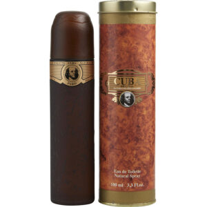 CUBA GOLD EDT/H 3.3 OZ - Imagen 1