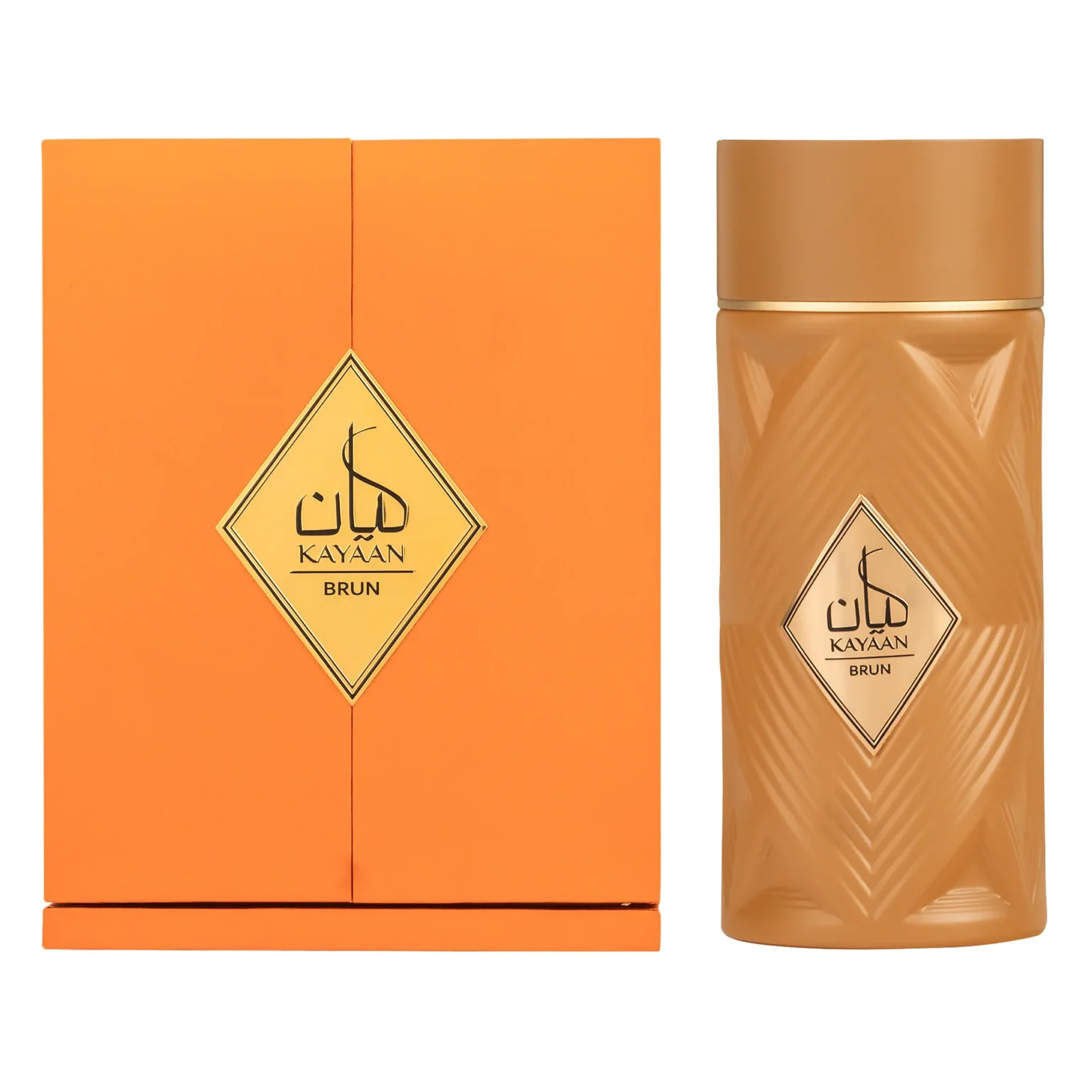 KAYAAN BRUN EDP/D 3.4 OZ 100 ml