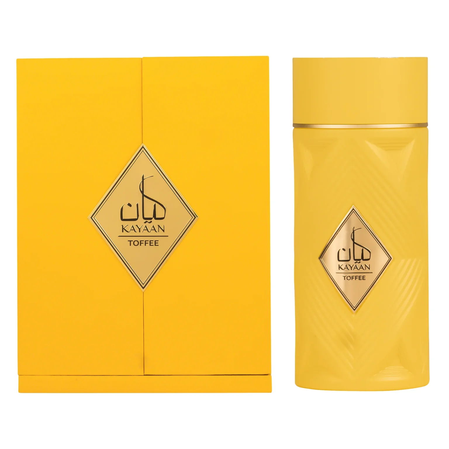 KAYAAN TOFFEE EDP/D 3.4 OZ 100 ml