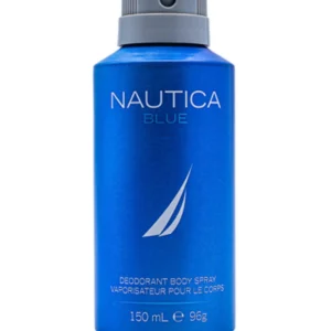 SPRAY NAUTICA BLUE - Imagen 1