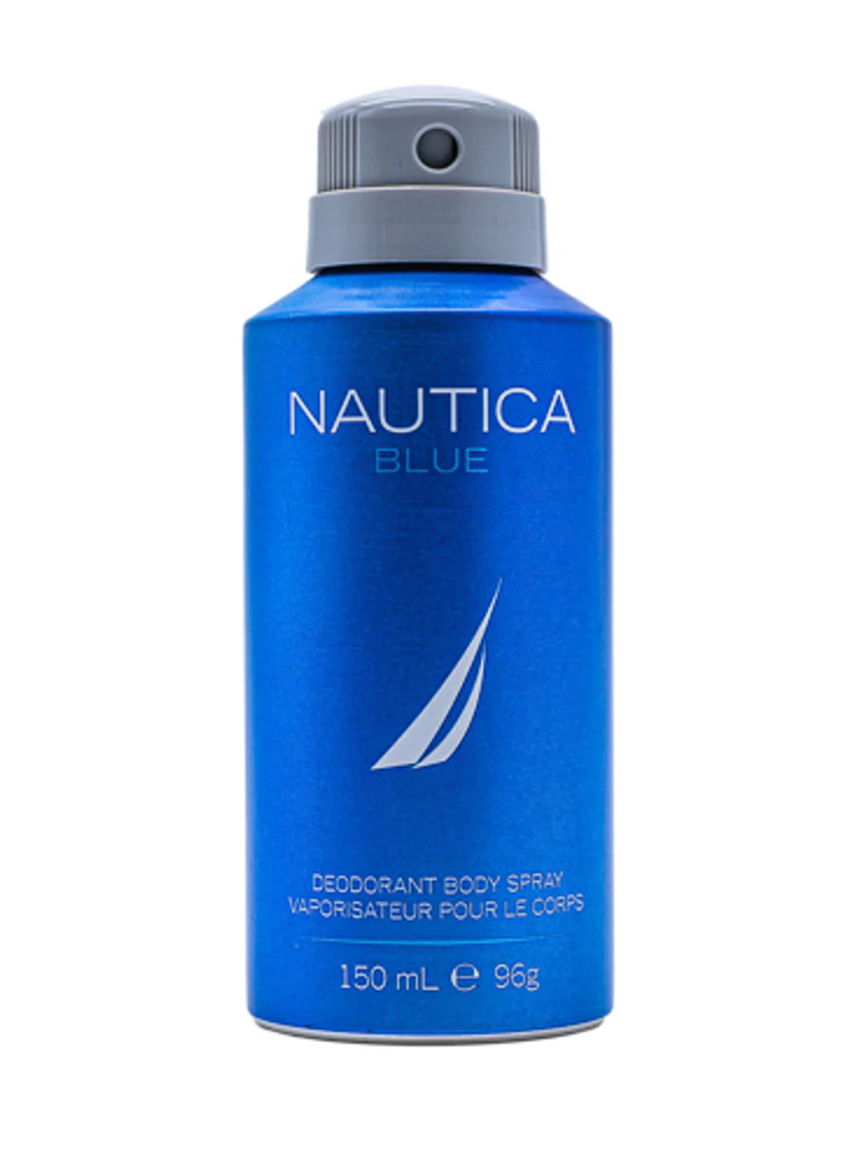 SPRAY NAUTICA BLUE