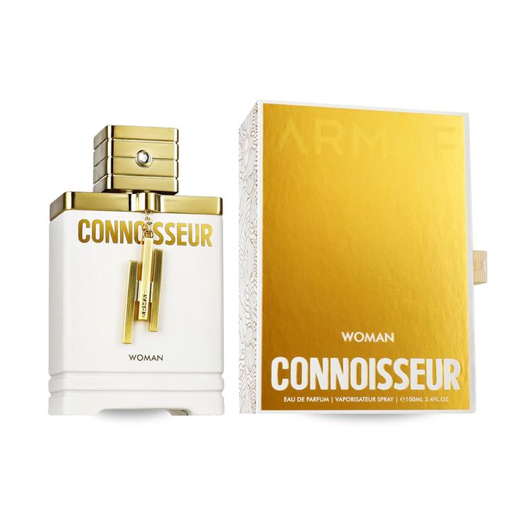 ARMAF CONNOISSEUR EDP/D 3.4 OZ