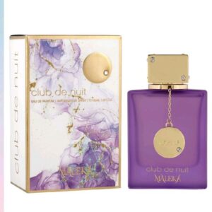 ARMAF CLUB DE NUIT MALEKA EDP/D 3.6 OZ 105 ml - Imagen 1