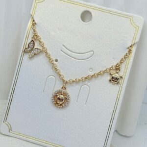 Pulsera De Dijes - Imagen 1