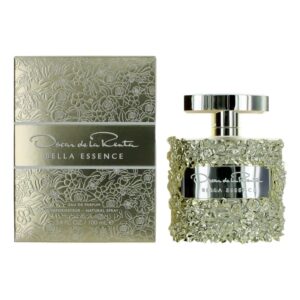 OSCAR DE LA RENTA BELLA ESSENCE EDP / D 3.4 OZ - Imagen 1