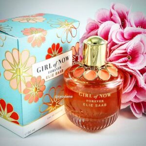 ELIE SAAB GIRL OF NOW LOVELY EDP / D 3.0 OZ - Imagen 1
