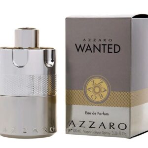 AZZARO THE MOST WANTED INTENSE  EDP / H 3.3 OZ - Imagen 1