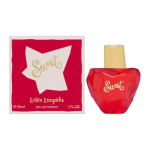 LOLITA LEMPICKA SWEET EDP / D 3.4 OZ - Imagen 1