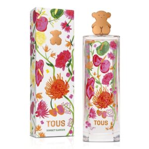 TOUS SORBET GARDEN EDP / D 3.0 OZ - Imagen 1