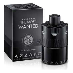 AZZARO THE MOST WANTED INTENSE  EDP / H 3.3 OZ - Imagen 1