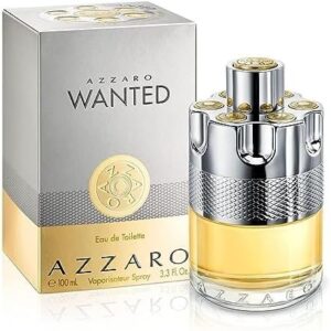 AZZARO WANTED EDT / H 3.4 OZ - Imagen 1