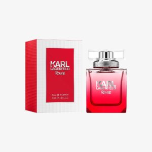KARL LAGERFELD ROUGE EDP / D 2.85 OZ - Imagen 1