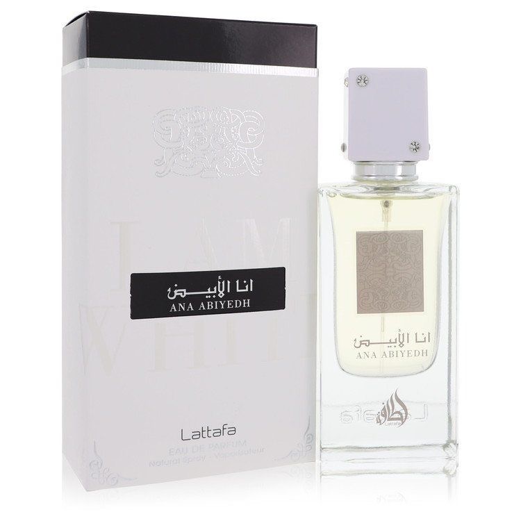 LATTAFA ANA ABIYEDH EDP / UNISEX 2.0 OZ
