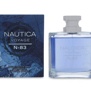 NAUTICA N- 83 EDT / H 3.4 OZ - Imagen 1