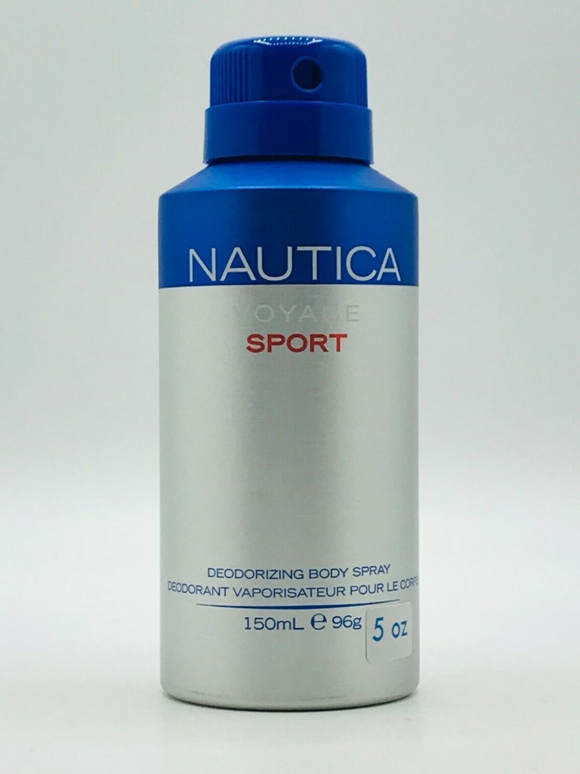 SPRAY NAUTICA VOYAGE SPORT