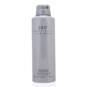 SPRAY PERRY ELLIS 360 FOR MEN - Imagen 1