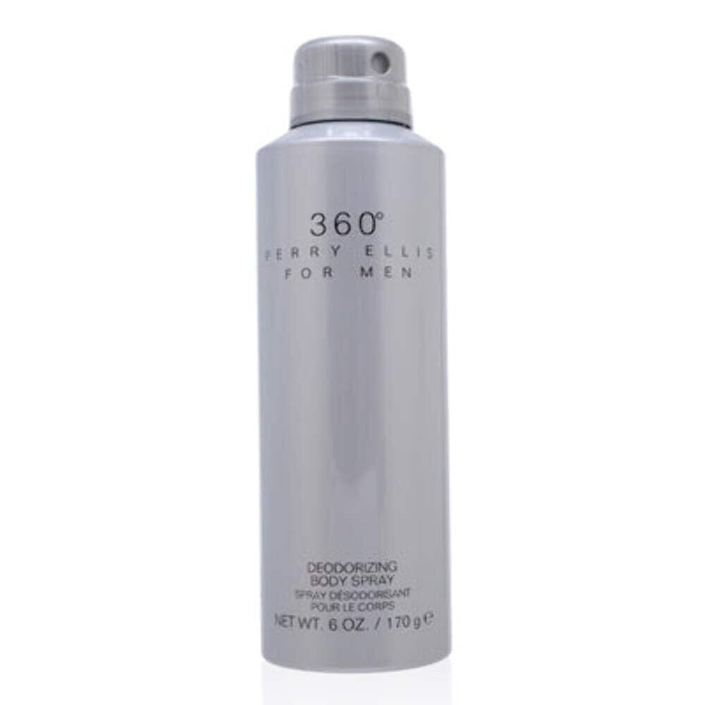 SPRAY PERRY ELLIS 360 FOR MEN