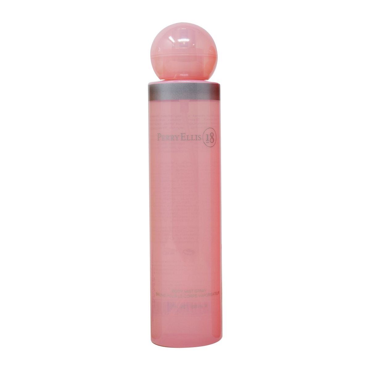 SPLASH PERRY ELLIS ROSA 18