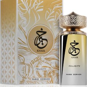 PARIS CORNER KHAIR FELICITY EDP / UNI 3.4 OZ - Imagen 1