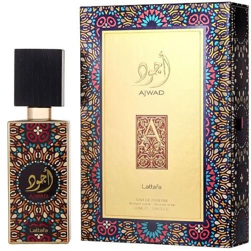 LATTAFA AJWAD EDP / UNI 2.0 OZ