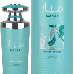 LATTAFA MAYAR INTENSE / D 3.4 OZ - Imagen 1