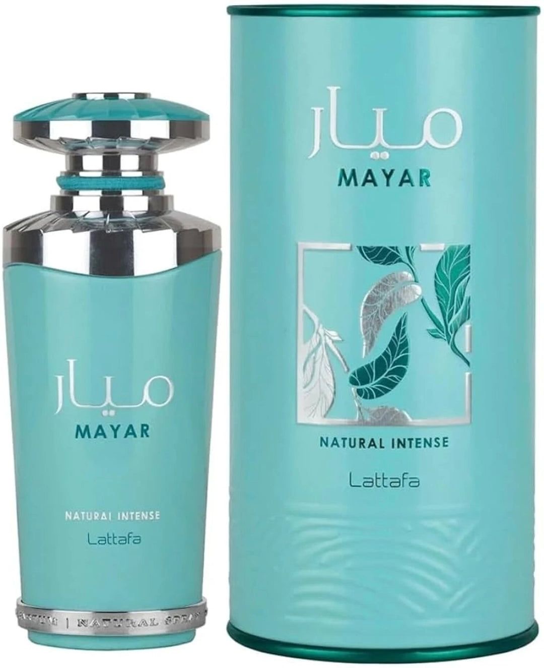 LATTAFA MAYAR INTENSE / D 3.4 OZ