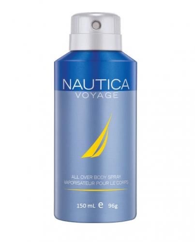 SPRAY NAUTICA VOYAGE