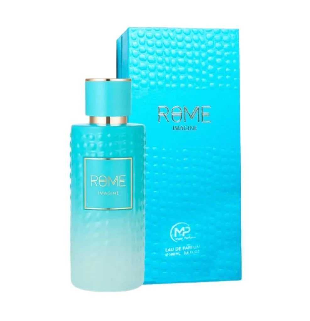 BHARARA ROME IMAGINE EDP / UNI 3.4 OZ