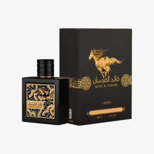 LATTAFA QAED AL FURSAN EDP/UNISEX - Imagen 1