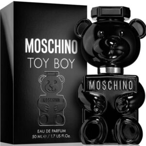 MOSCHINO TOY BOY EDP / H 3.4 OZ - Imagen 1