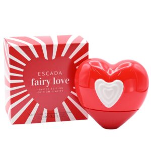 ESCADA FAIRY LOVE EDT / D 3.3 OZ - Imagen 1