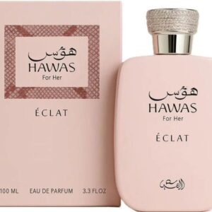 RASASI HAWAS ECLAT FOR HER EDP / 3.4 OZ - Imagen 1