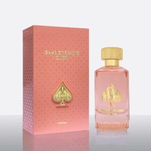 JO MILANO GAME OF SPADE QUEEN PARFUM / D 3.4 OZ - Imagen 1