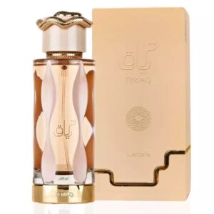 LATTAFA TERIAQ EDP / D 3.4 OZ - Imagen 1