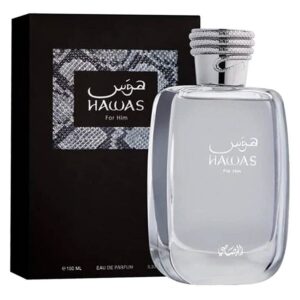 RASASI HAWAS FOR HIM EDP / H 3.4 OZ - Imagen 1