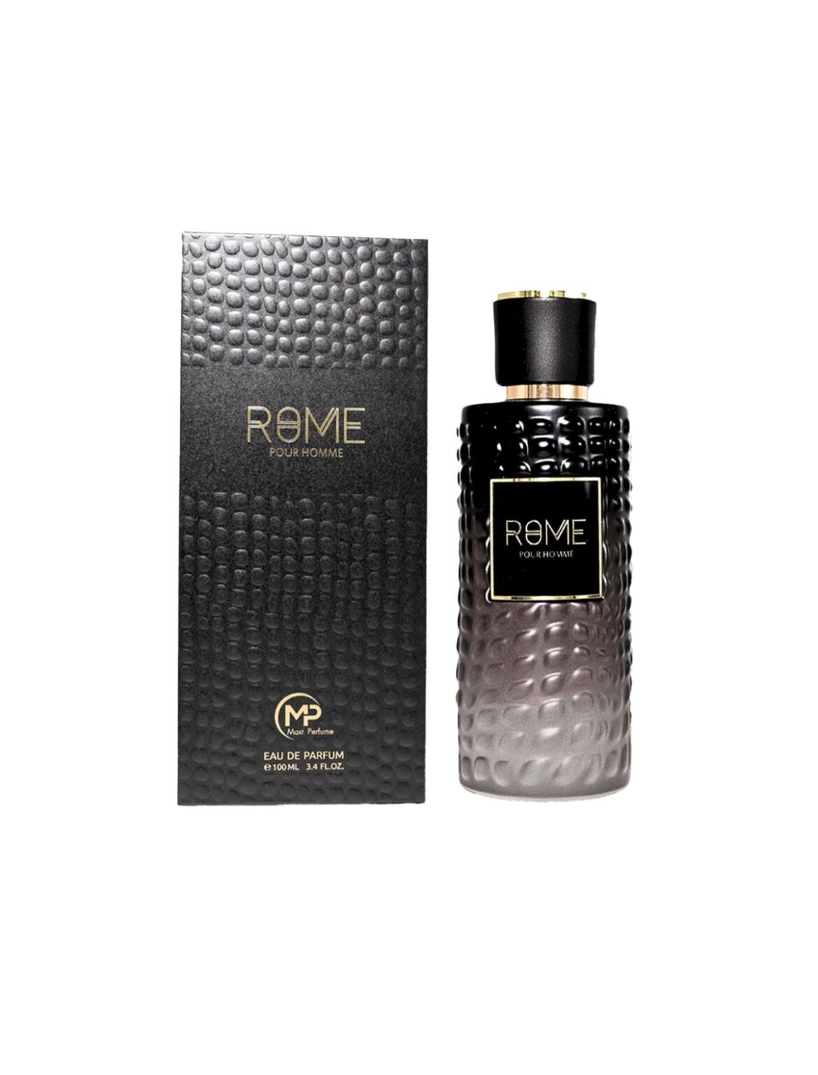 BHARARA ROME NEGRO EDP / H 3.4 OZ