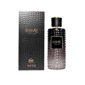 BHARARA ROME NEGRO EDP / H 3.4 OZ - Imagen 1