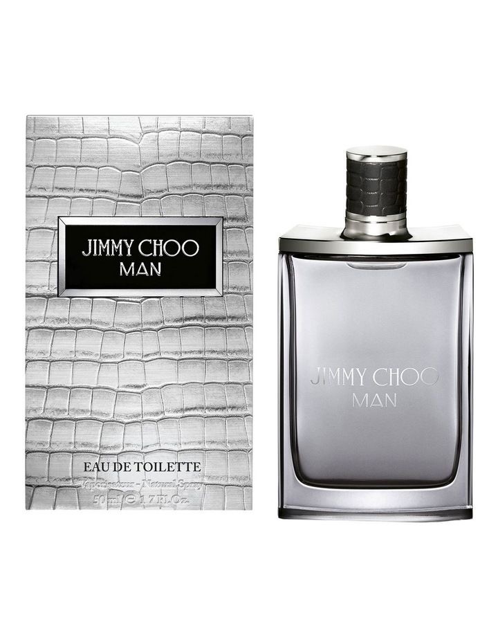 JIMMY CHOO MAN  EDT/H 3.3