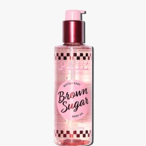Aceite Corporal Pink Brown Sugar - Imagen 1