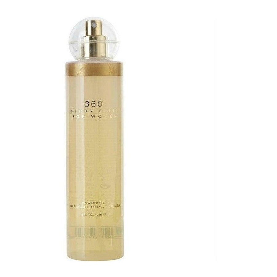 SPLASH PERRY ELLIS 360 FOR WOMEN
