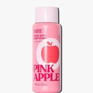 Gel De Bano Pink Apple - Imagen 1