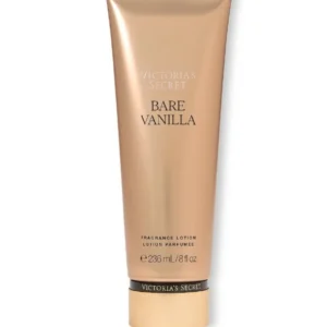 Crema Bare Vanilla - Imagen 1