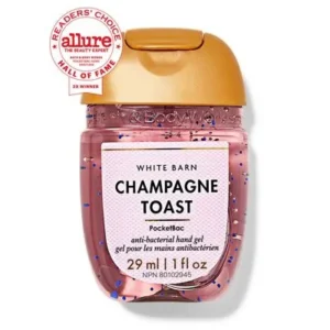 Gel De Mano Champagne Toast - Imagen 1