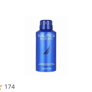 SPRAY NAUTICA BLUE SAIL - Imagen 1