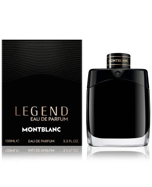 LEGEND MONTBLANC EDP/ H 3.3 OZ (100 ML)