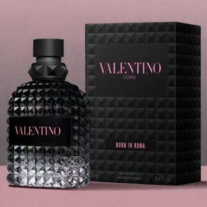 VALENTINO UOMO BORN IN ROMA - Imagen 1